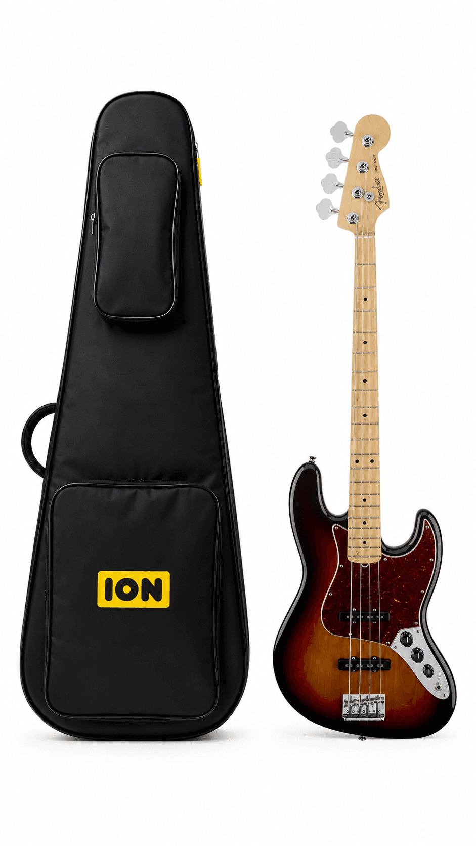 Estuche Bajo