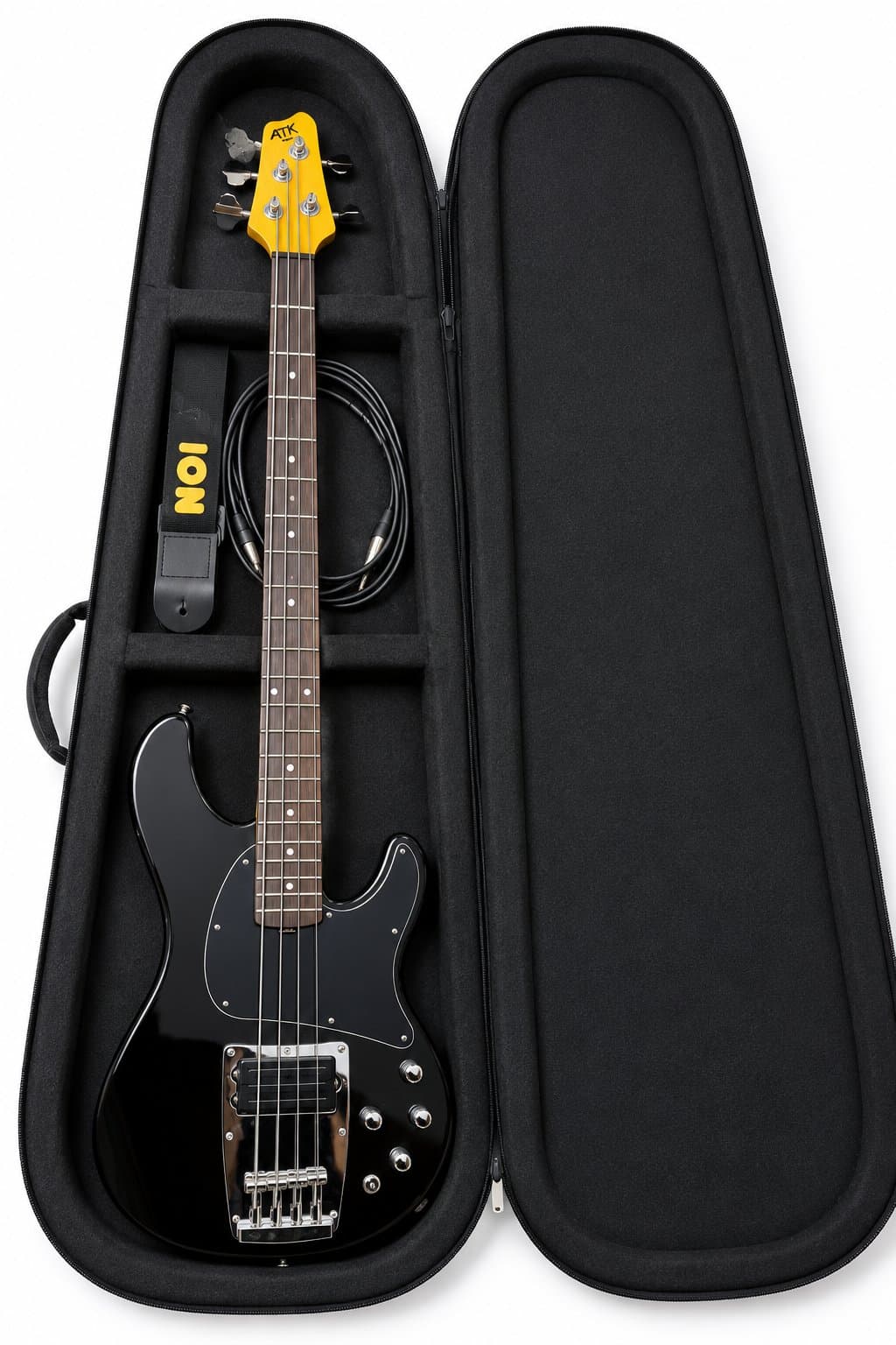 Precision Bass