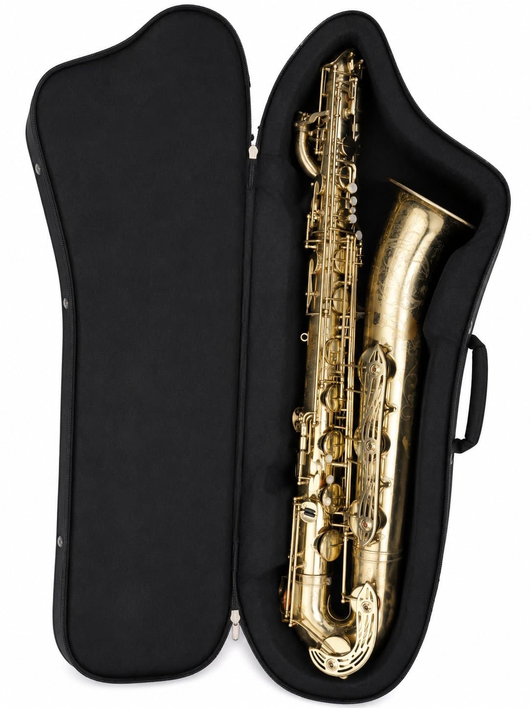Saxo Baritono