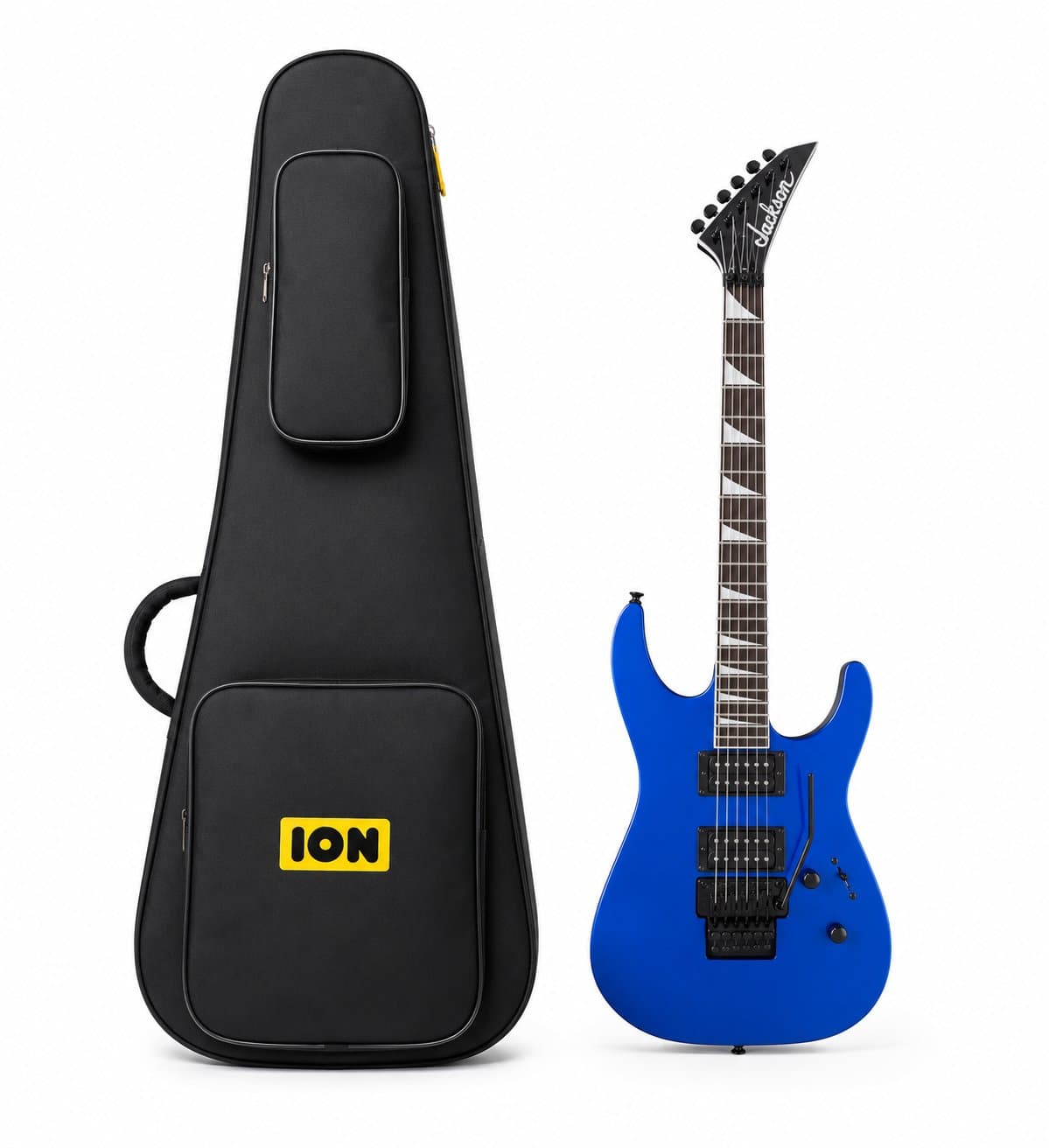 Estuche Guitarra Eléctrica 2