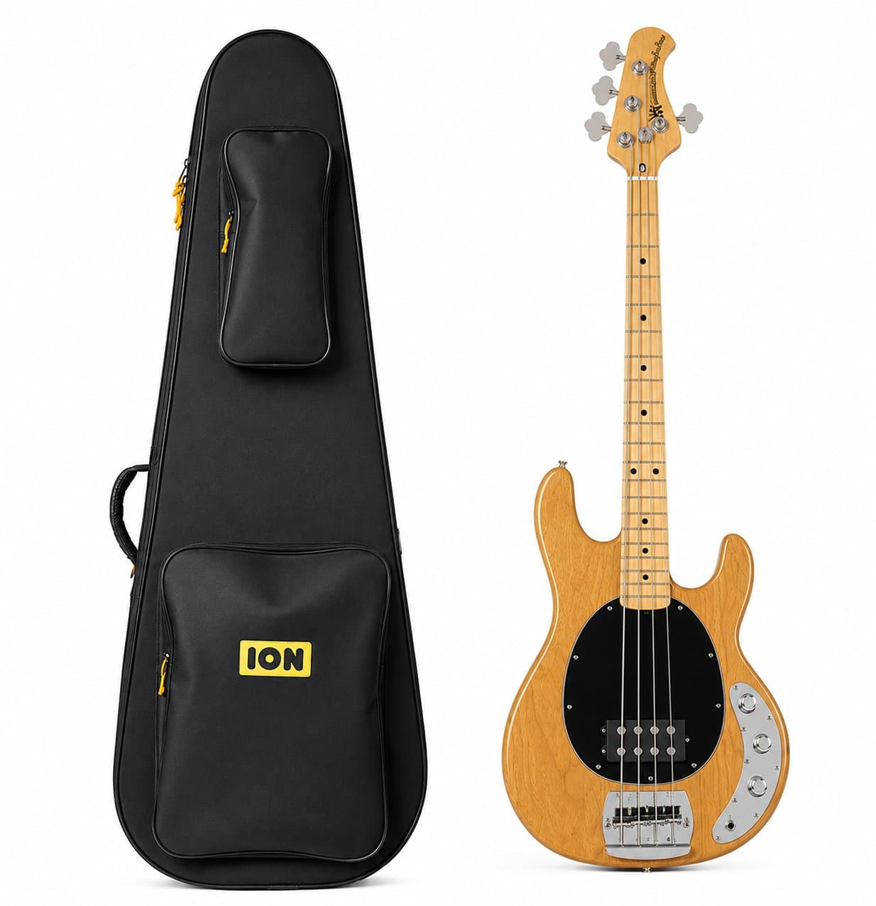 Estuche Bajo 2